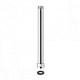 Bara extensie coloana dus Mixxus 30 cm, silumin, culoare crom