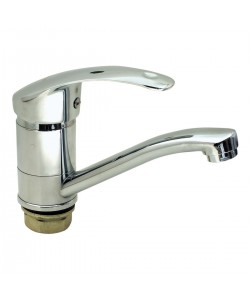 Baterie baie din silumin ARMATA MARS 555-15 CM