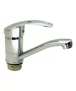 Baterie baie din silumin ARMATA MARS 555-15 CM Baterie baie din silumin ARMATA MARS 555-15 CM