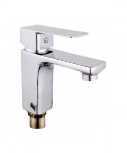 Baterie baie din silumin MIXXUS FINIO 001 NUT