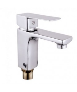 Baterie baie din silumin MIXXUS FINIO 001 NUT