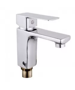 Baterie baie din silumin MIXXUS FINIO 001 NUT