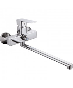 Baterie baie din silumin MIXXUS FINIO 006-25CM (EURO)