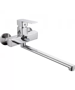 Baterie baie din silumin MIXXUS FINIO 006-25CM (EURO)