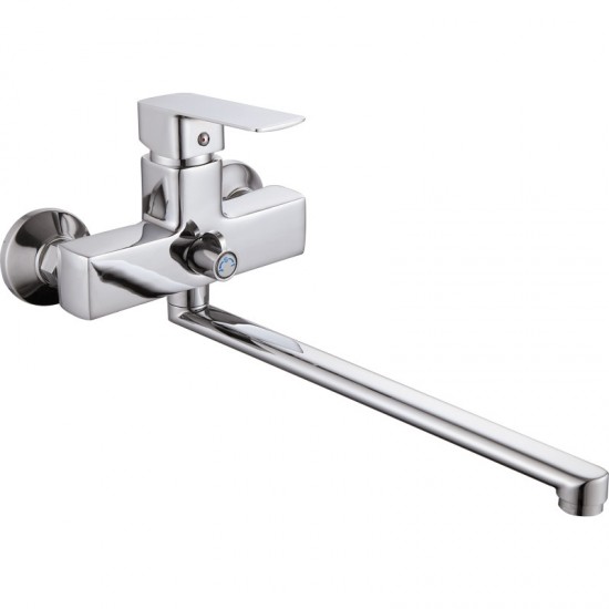 Baterie baie din silumin MIXXUS FINIO 006-25CM (EURO)