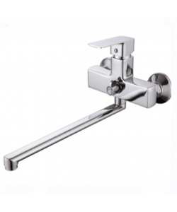 Baterie baie din silumin MIXXUS FINIO 006-25CM (EURO)