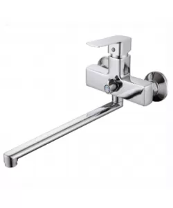 Baterie baie din silumin MIXXUS FINIO 006-25CM (EURO)