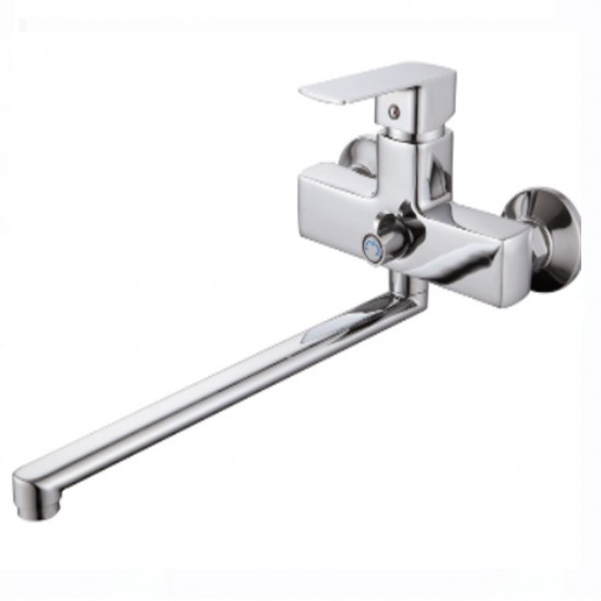 Baterie baie din silumin MIXXUS FINIO 006-25CM (EURO)