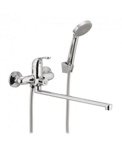 Baterie baie din silumin MIXXUS YOTA 006-25cm (EURO)