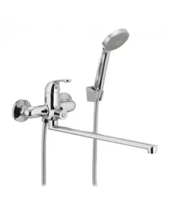 Baterie baie din silumin MIXXUS YOTA 006-25cm (EURO)