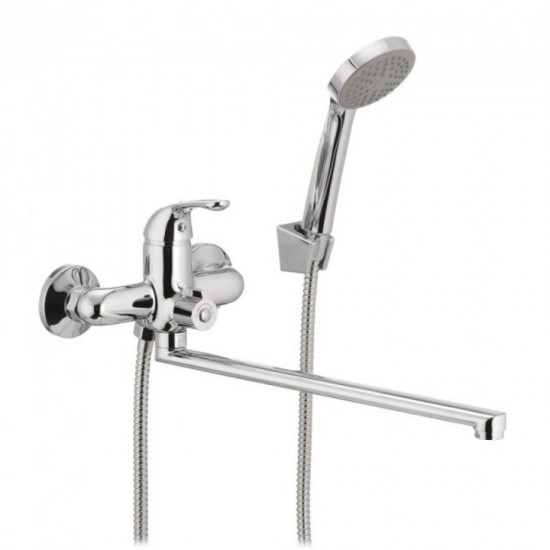 Baterie baie din silumin MIXXUS YOTA 006-25cm (EURO)