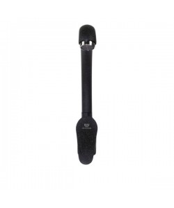 Baterie bucatarie Ulgran U-001 Negru, Monocomanda, Rusia Stil Impecabil