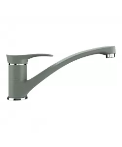 Baterie bucatarie Ulgran U-003 Verde Salade, Monocomanda, Rusia Stil Impecabil Baterie bucatarie Ulgran U-003 Verde Salade, Monocomanda, Rusia Stil Impecabil