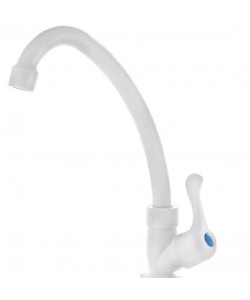 Baterie din plastic PLAMIX Mono-004 White