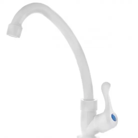 Baterie din plastic PLAMIX Mono-004 White Baterie din plastic PLAMIX Mono-004 White