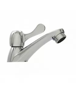 Baterie lavoar (apa rece), TR0821-EY TRIGOR, , cartus ceramic 40mm Baterie lavoar (apa rece), TR0821-EY TRIGOR, , cartus ceramic 40mm