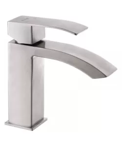 Baterie lavoar Mixxus AMA-001, culoare crom