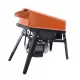 Batoza de porumb Elefant 5STY-40-90, motor 1.8 kW. 1 tub, 2850 rotatii, transmisie curea Batoza de porumb Elefant 5STY-40-90, motor 1.8 kW. 1 tub, 2850 rotatii, transmisie curea