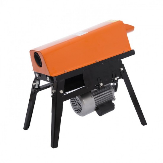 Batoza de porumb Elefant 5STY-40-90, motor 1.8 kW. 1 tub, 2850 rotatii, transmisie curea