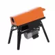 Batoza de porumb Elefant 5STY-40-90, motor 1.8 kW. 1 tub, 2850 rotatii, transmisie curea Batoza de porumb Elefant 5STY-40-90, motor 1.8 kW. 1 tub, 2850 rotatii, transmisie curea