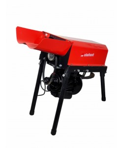 Batoza porumb Elefant BE-4000, Dubla, 2.5kW, 2900rpm, transmisie curea
