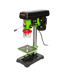 BD1750 bormasina de banc fixa cu coloana PROCRAFT,19.20 kg