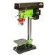 BD1850 bormasina de banc fixa cu coloana PROCRAFT, produsul contine taxa timbru verde 6 Ron, 23.90 kg