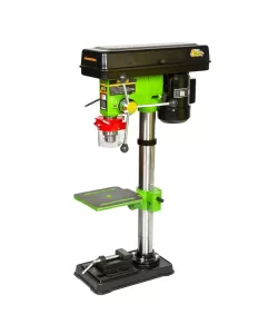 BD1950 bormasina de banc fixa cu coloana PROCRAFT, produsul contine taxa timbru verde 6 Ron, 25.30 kg