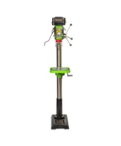 BD2150 bormasina de banc fixa cu coloana PROCRAFT, 64.60 kg , Putere 750W