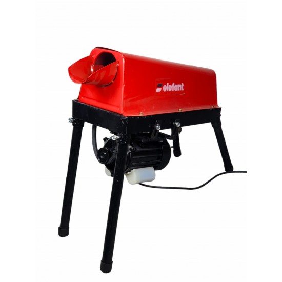 BE-3000 BATOZA cu picioare rotunde ELEFANT