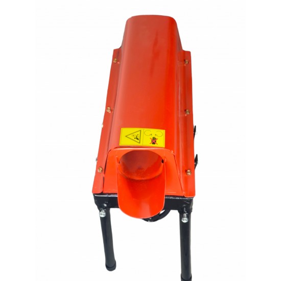 BE-3000 BATOZA cu picioare rotunde ELEFANT