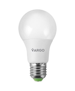 Bec Led A80, 20 W, E27, 4000 K lumina neutra, 1425 Lm V-116014 VARGO