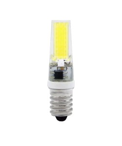 Bec LED E14, 5W, COB, 6500K V-114877 VARGO