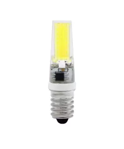 Bec LED E14, 5W, COB, 6500K V-114877 VARGO Bec LED E14, 5W, COB, 6500K V-114877 VARGO