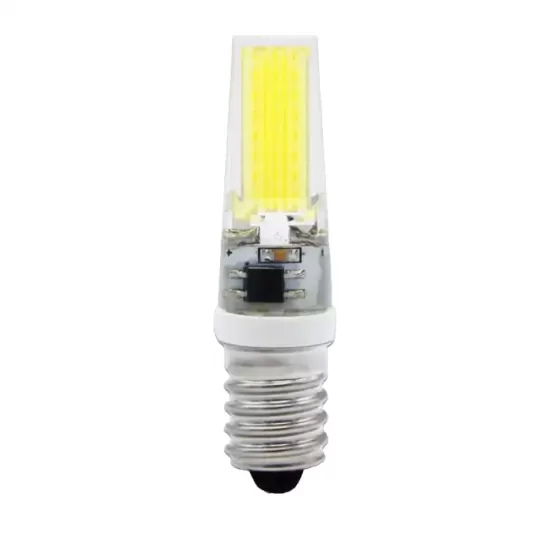 Bec LED E14, 5W, COB, 6500K V-114877 VARGO Bec LED E14, 5W, COB, 6500K V-114877 VARGO