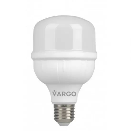 Bec LED E27,30W 6500K 3000 Lm lumina rece V-111895 VARGO Bec LED E27,30W 6500K 3000 Lm lumina rece V-111895 VARGO