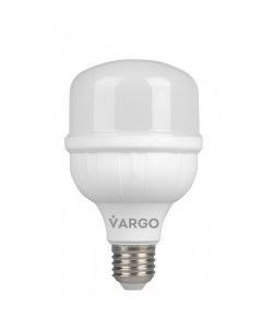 Bec LED E27 50W 6500K lumina rece V-111897 VARGO