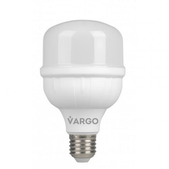 Bec LED E27 50W 6500K lumina rece V-111897 VARGO