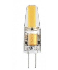Bec LED G4, 3.5W, COB, 4000K V-114866 VARGO