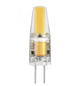 Bec LED G4, 3.5W, COB, 4000K V-114866 VARGO Bec LED G4, 3.5W, COB, 4000K V-114866 VARGO