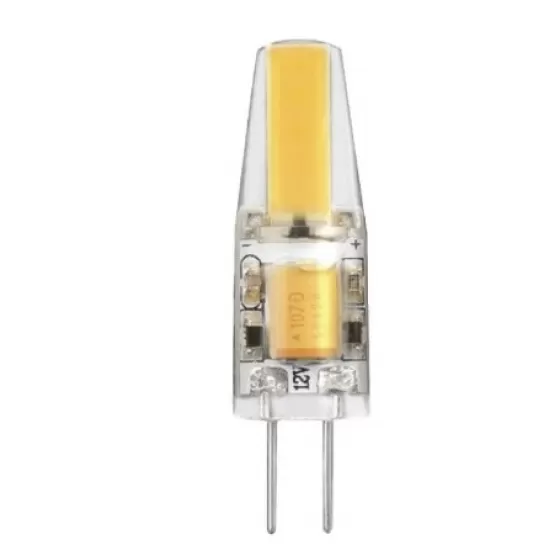 Bec LED G4, 3.5W, COB, 4000K V-114866 VARGO Bec LED G4, 3.5W, COB, 4000K V-114866 VARGO