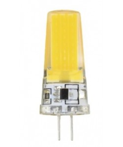 Bec LED G4, 5W, COB, 4000K V-114870 VARGO