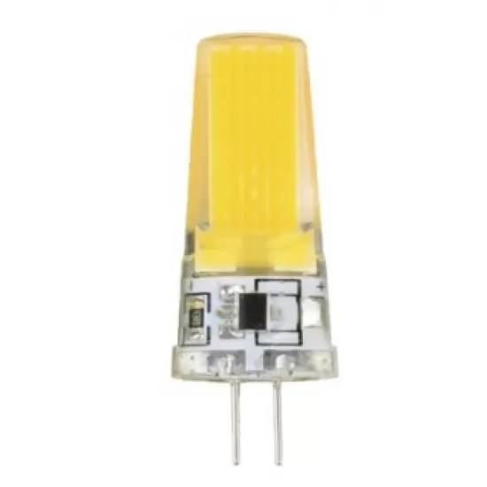 Bec LED G4, 5W, COB, 4000K V-114870 VARGO Bec LED G4, 5W, COB, 4000K V-114870 VARGO