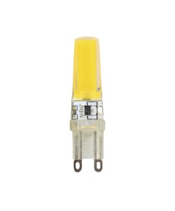 Bec LED G9, 5W, COB, 4000K V-114874 VARGO