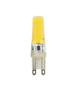 Bec LED G9, 5W, COB, 4000K V-114874 VARGO Bec LED G9, 5W, COB, 4000K V-114874 VARGO