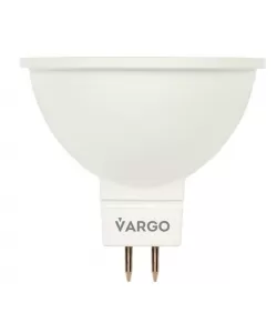 Bec LED MR16 3W 4000K 285 Lm lumina neutra V-118869 VARGO Bec LED MR16 3W 4000K 285 Lm lumina neutra V-118869 VARGO