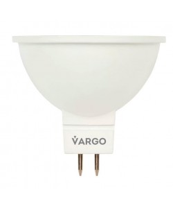 Bec LED VARGO MR16 7W 4000K 665 Lm V-111147 VARGO