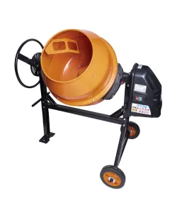 Betoniera 150 L Temp HCM 400