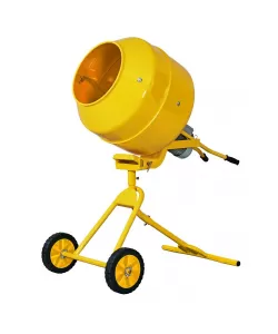 Betoniera 165 L Rotor RCM600