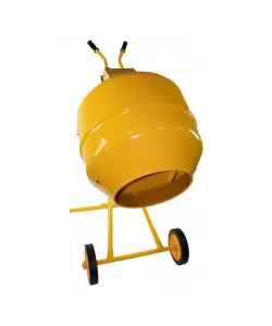 Betoniera 165 L Rotor RCM600